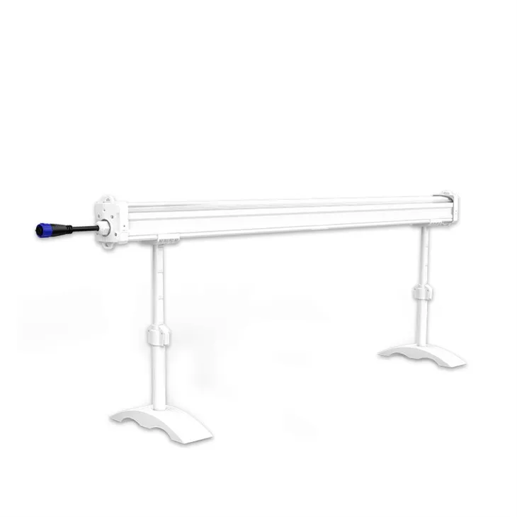 Westland 120W kannabis undir tjaldhiminn ljós